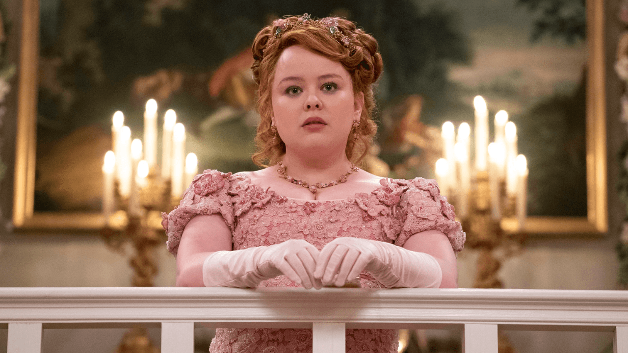 Fans are freaking out over this Bridgerton cast detail
