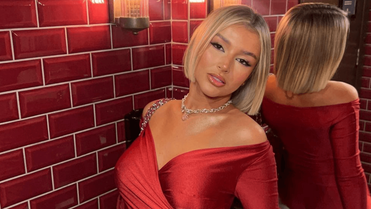 Charleen Murphy reveals her attacker has been released from prison early