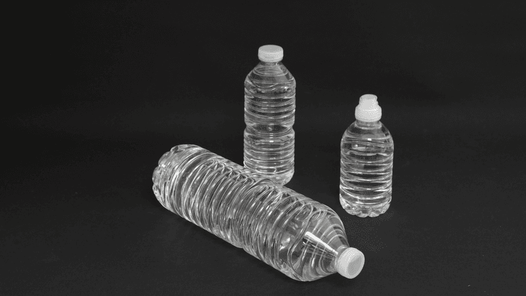 This is why you should not refill single-use plastic bottles