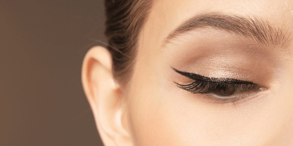 Master the perfect wing: Irish brand launches ‘magic’ eyeliner corrector