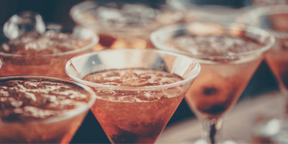 What actually happens to your body when you cut alcohol out entirely?