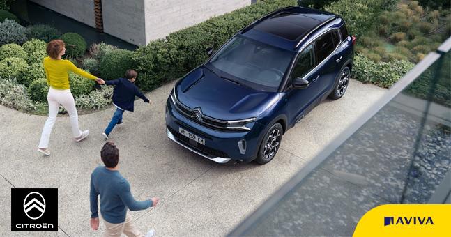 Win: A fantastic holiday in Ireland with The Great Aviva Road Trip