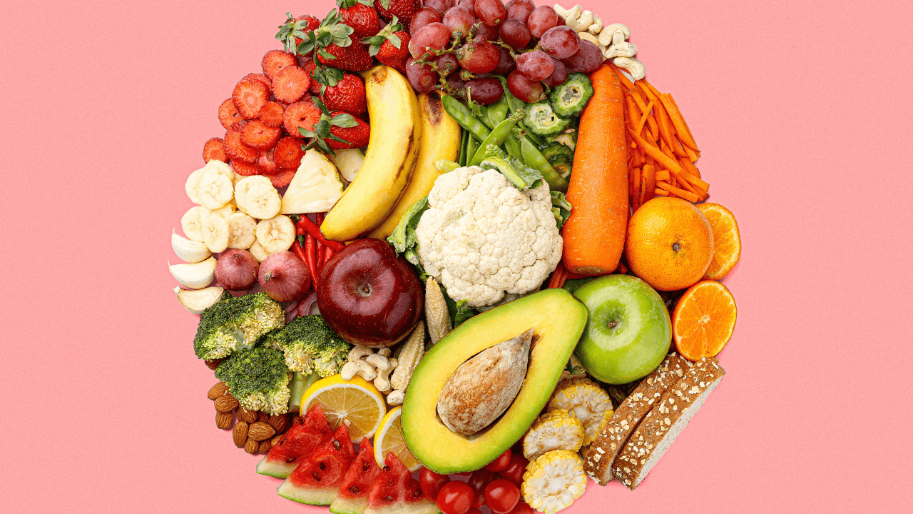 Her Wedding: Nutritionist reveals foods that make your skin glow