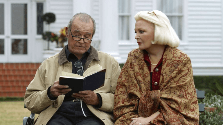 The Notebook star Gena Rowlands diagnosed with Alzheimer’s disease