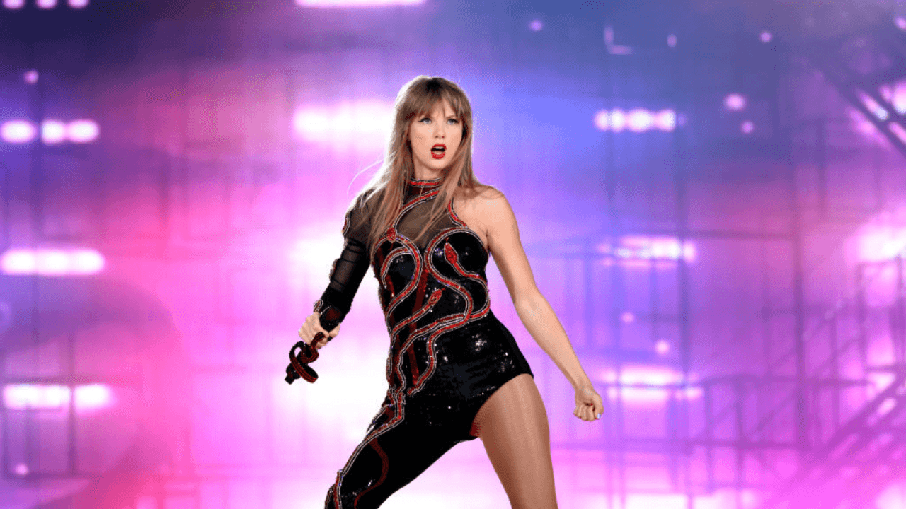 Taylor Swift’s go-to comfort meal has been revealed