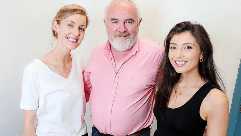 Paul Mescal’s dad is about to make his acting debut