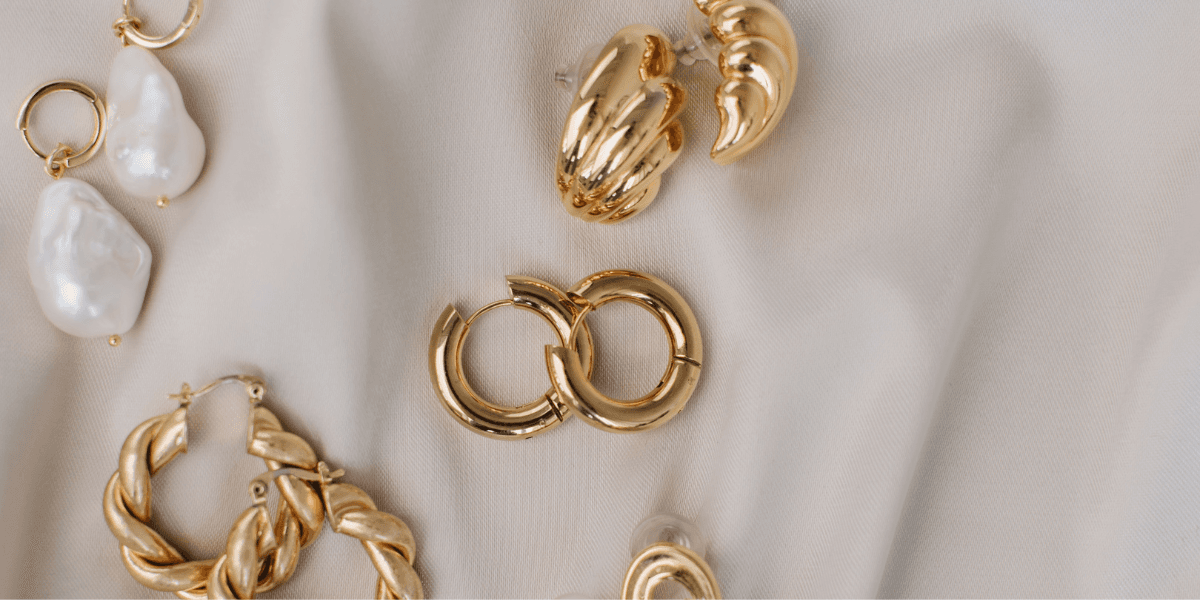 Avoid making these six common jewellery mistakes if you want your pieces to last