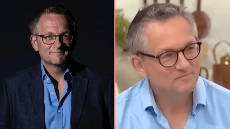 Police reveal Michael Mosley likely died of ‘heat exhaustion’ during walk
