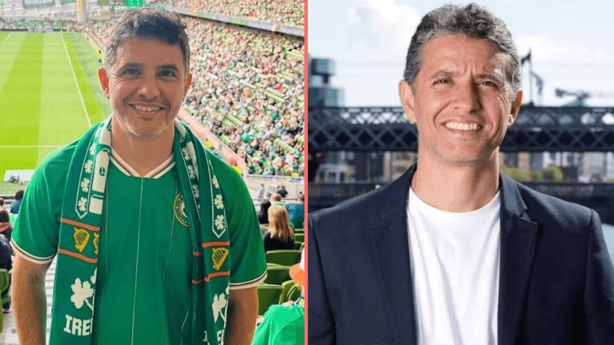 Parnell Square hero Caio Benicio loses to far-right candidate in local elections