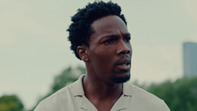 Netflix viewers staying up all night to binge new series with 100% on Rotten Tomatoes