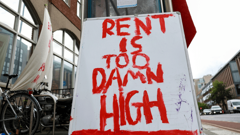 ‘Rate The Landlord’ website to launch in Ireland