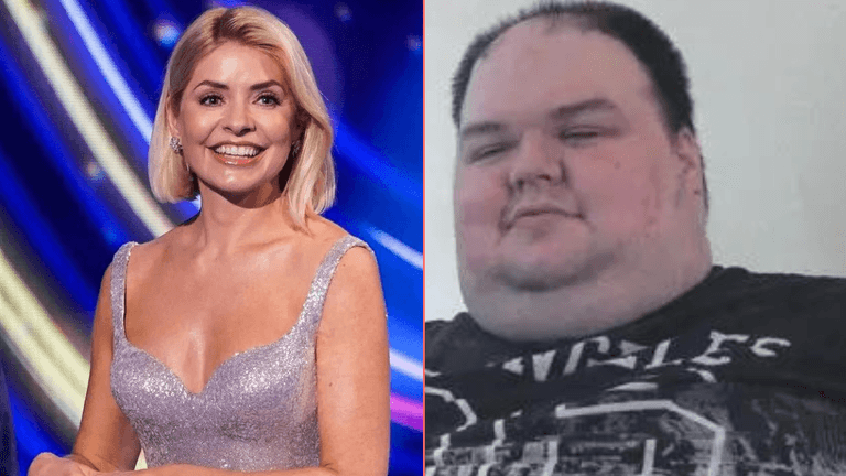 Gavin Plumb sentenced to life in prison for attempted kidnapping of Holly Willoughby