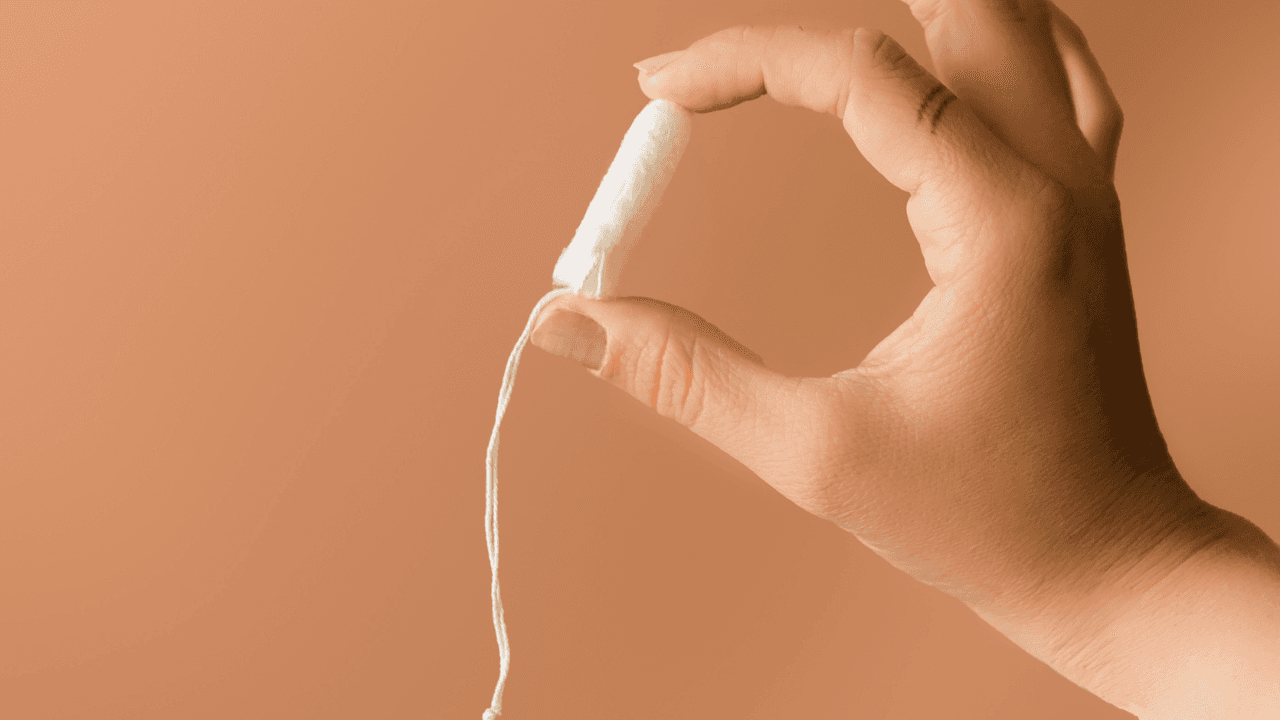 Her Health: Toxic metal discovered in tampons, shocking study reveals