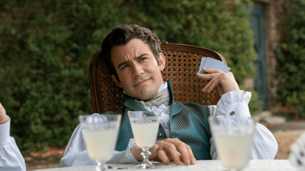 Season four of Bridgerton will focus on fan-favourite character