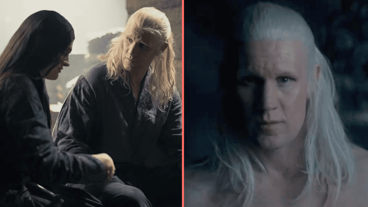 Fans say House of the Dragon has finally gone too far with ‘disgusting’ X-rated scene