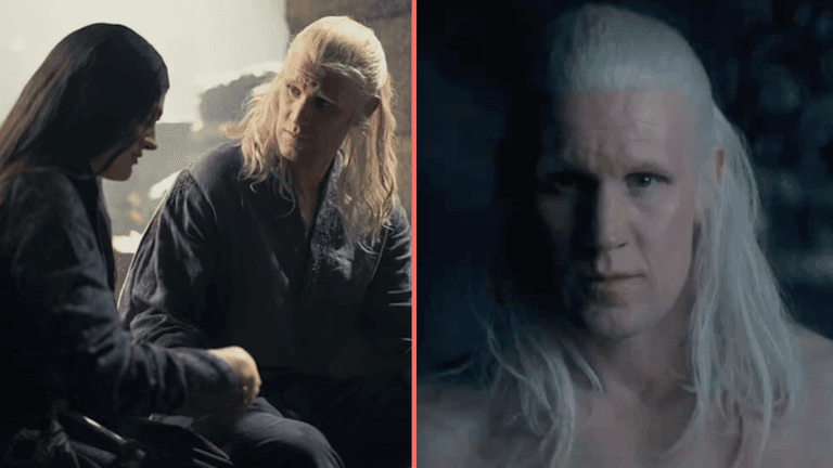 Fans say House of the Dragon has finally gone too far with ‘disgusting’ X-rated scene