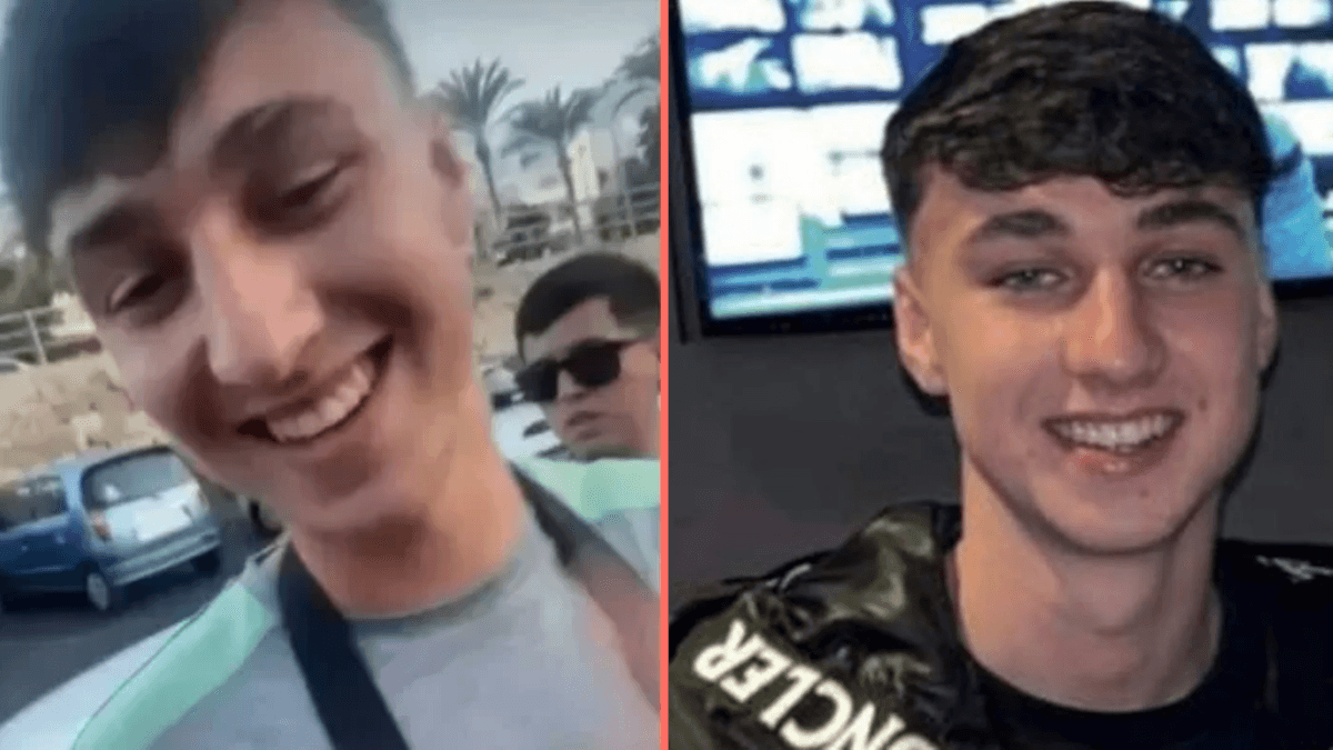 Jay Slater rescue workers ‘find human remains’