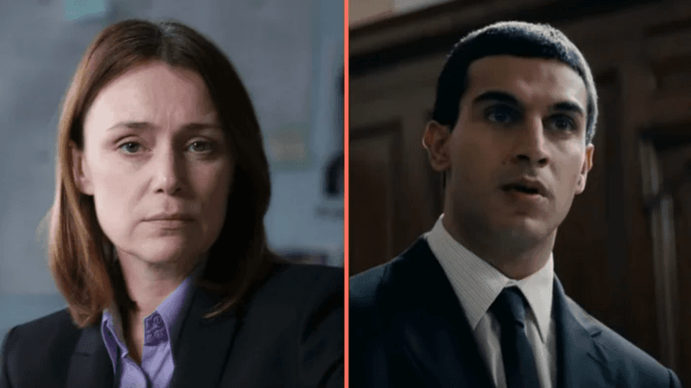 Netflix’s latest number one show based on heartbreaking true story is leaving viewers in tears