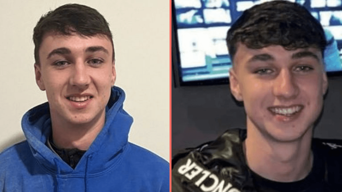 Jay Slater police say body discovered in Tenerife ‘could have suffered accident’