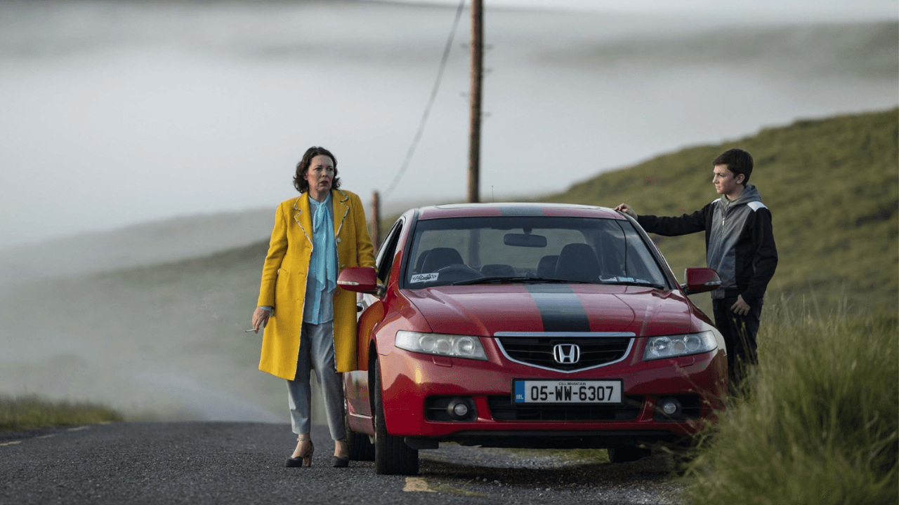 Viewers raving about feel-good hidden gem Irish comedy now streaming on Netflix