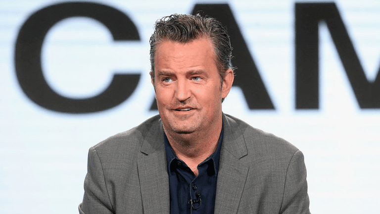 Matthew Perry’s doctor sent awful eight-word text about late actor Matthew Perry’s doctor sent awful eight-word text about late actor