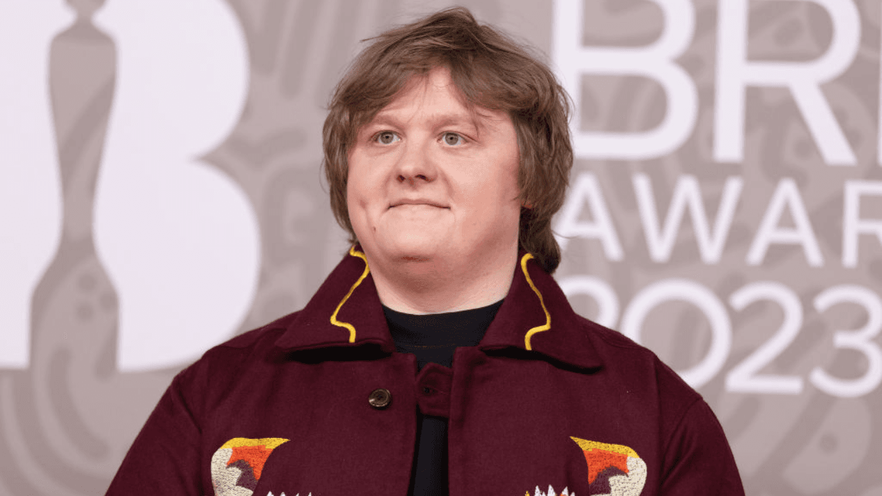 Lewis Capaldi heartbroken after splitting up with actress girlfriend