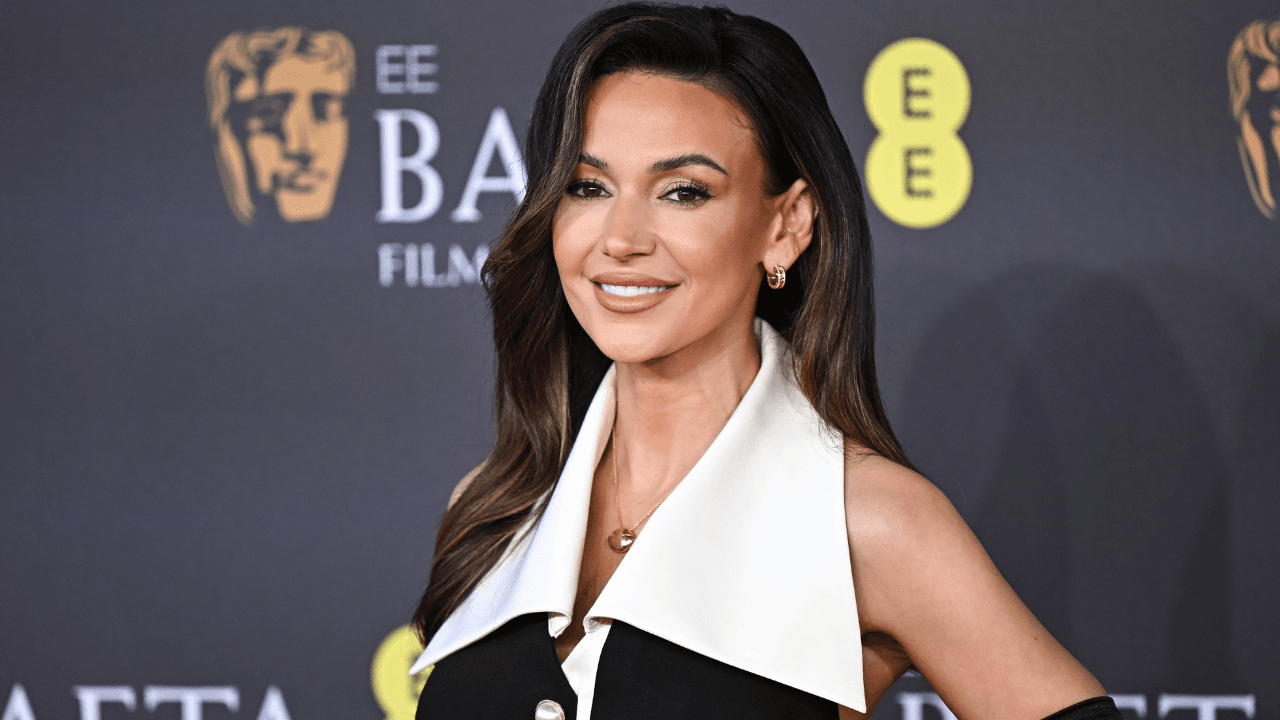 ‘Women are allowed to age’ – Michelle Keegan responds to ageing hate perfectly