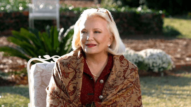 The Notebook star Gena Rowlands has died aged 94