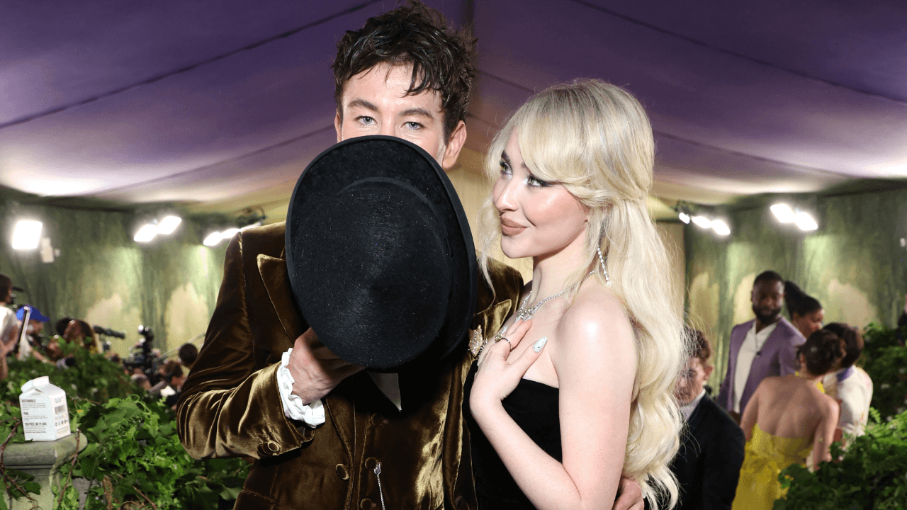 Reason why Sabrina Carpenter and Barry Keoghan split up revealed