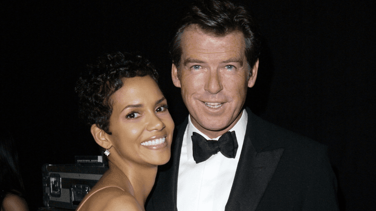 Halle Berry says Pierce Brosnan ‘restored my faith in men’