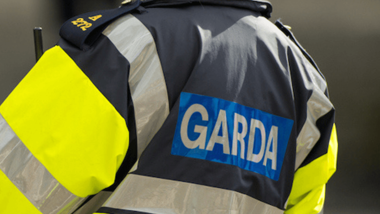 Gardaí issue warning to parents sharing back-to-school photos online