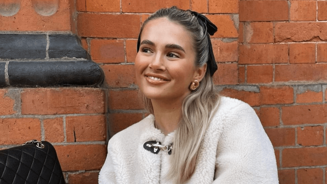 Molly-Mae returns to Instagram for first time since Tommy Fury split