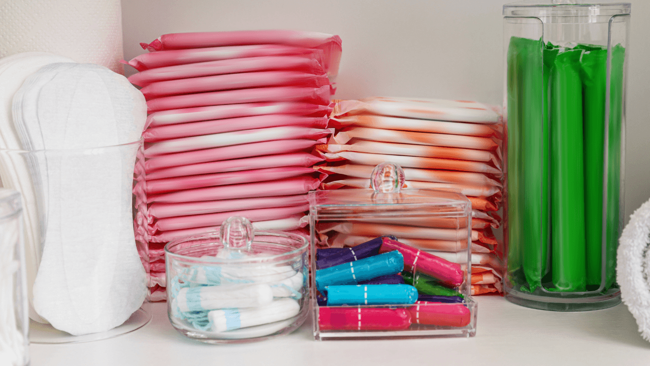 The symptoms of hypothalamic amenorrhea every woman should know