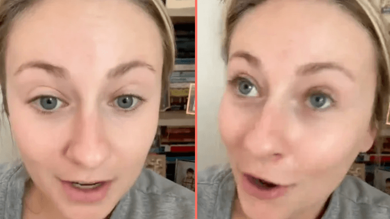 Woman says HR refuses to use her name in emails due to her unfortunate initials