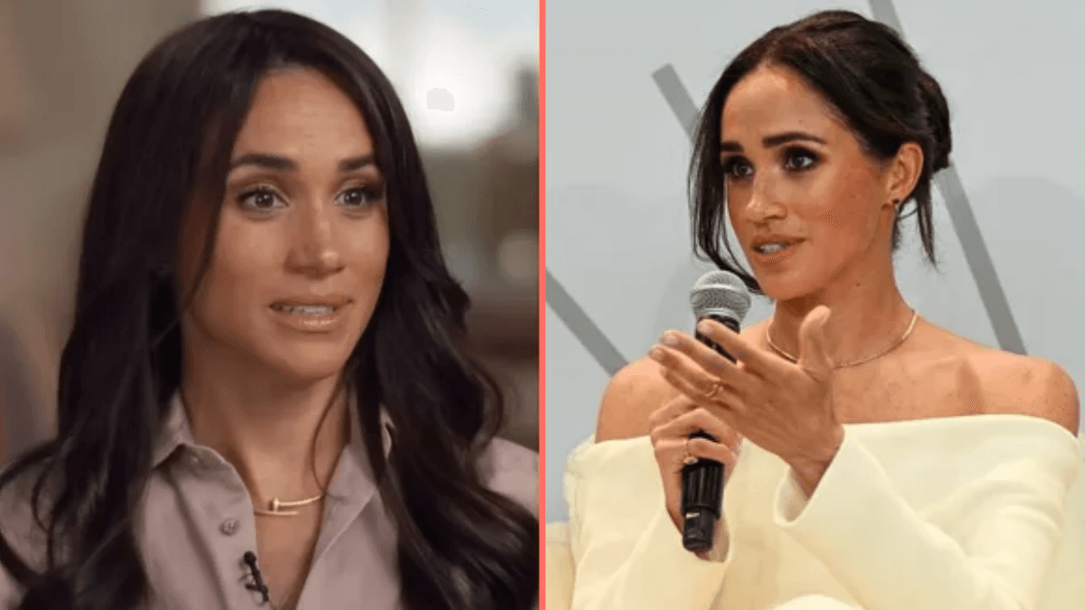 Meghan Markle says sharing her suicidal thoughts was ‘worth it’ if it helped others