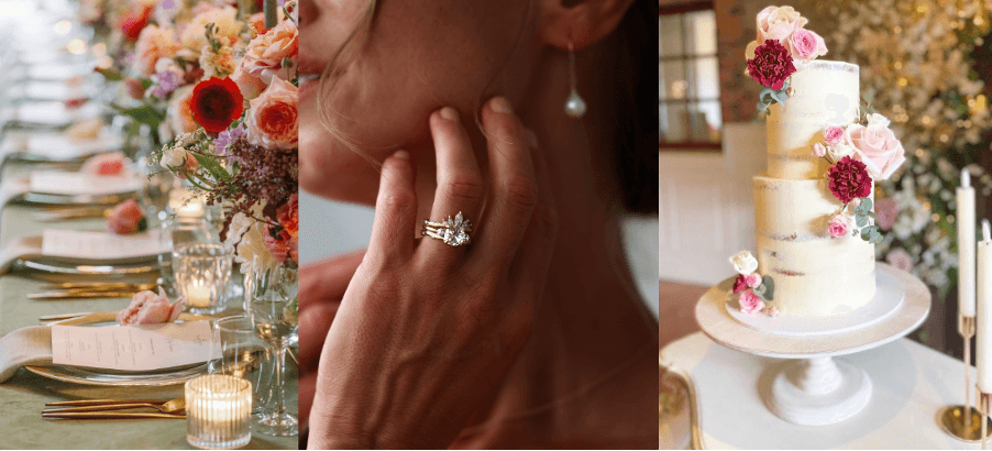 Her Wedding: Everything you need to know about the Chupi luxury wedding showcase this month