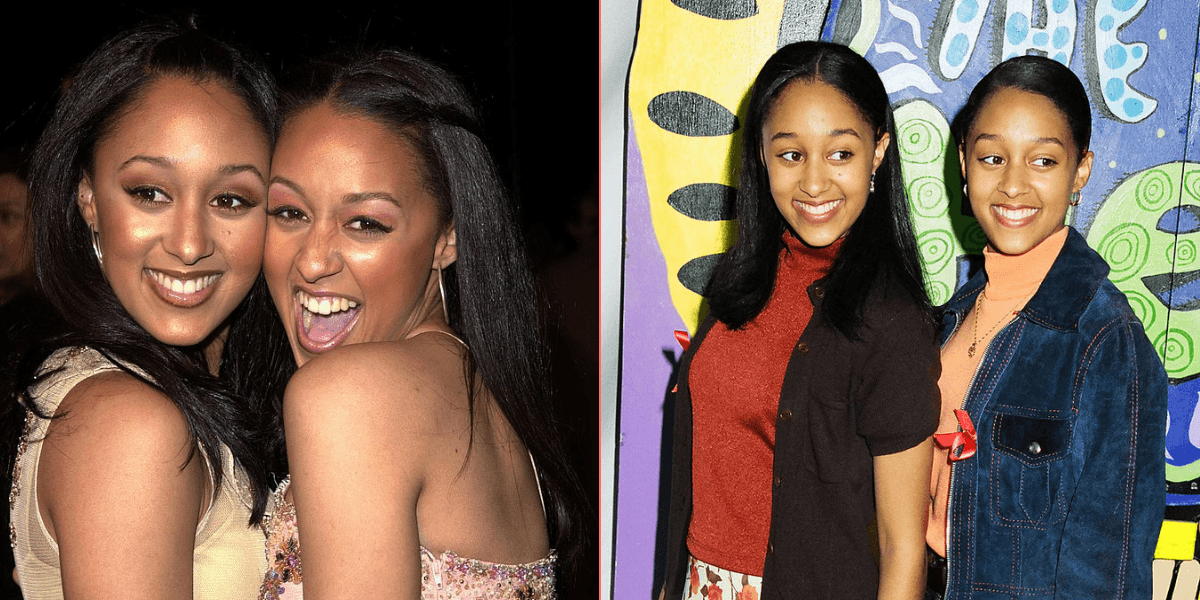 ‘I wish we were still close’ – Tia Mowry’s heartbreak over fallout with sister