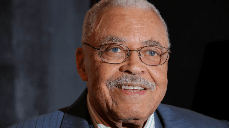 James Earl Jones, voice of The Lion King’s Mufasa, dies aged 93