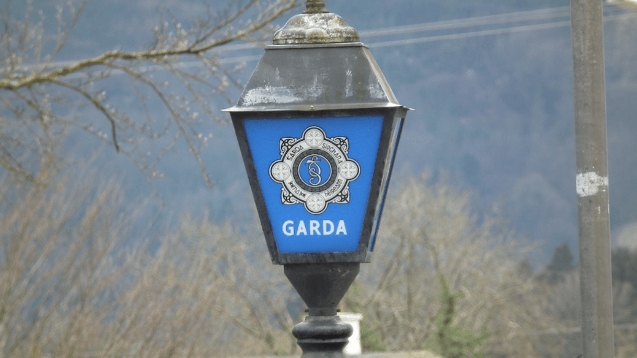 Man arrested following attempted abduction of a minor in Dublin
