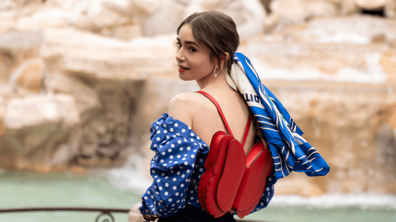 Emily in Paris fans are fuming over this character’s ending