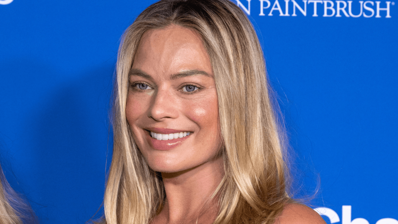 ‘Can men stop saying Margot Robbie is ruined because she’s pregnant?’