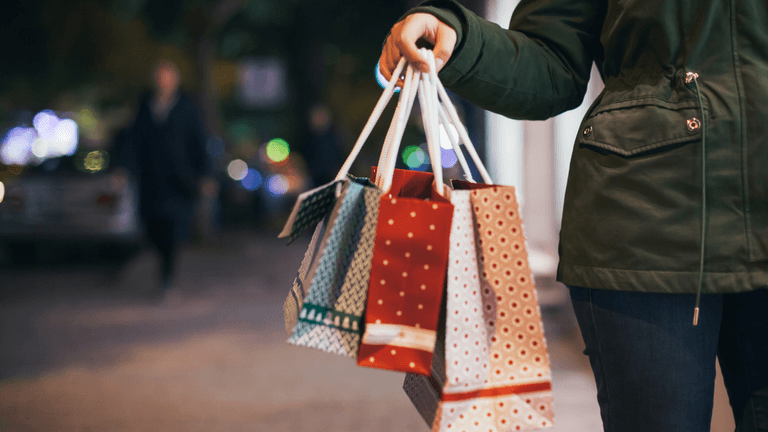 This simple tip will help you save hundreds before Christmas