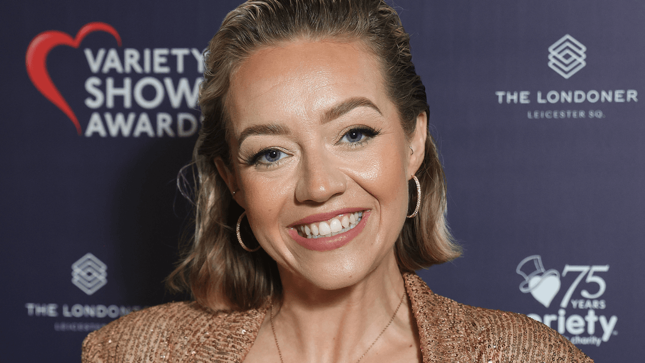 Kelsey Parker goes public with new partner after harrowing loss of husband Tom