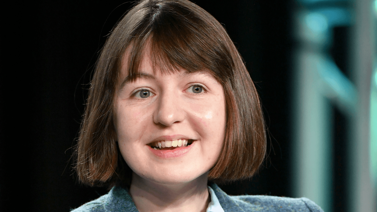 ‘My books are where I belong’ – Sally Rooney turns down TV deal