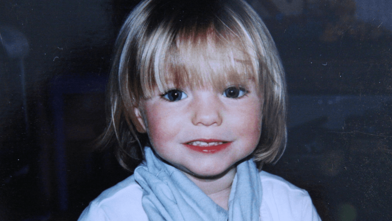 Madeleine McCann suspect ‘admitted to kidnapping a child in Portugal’