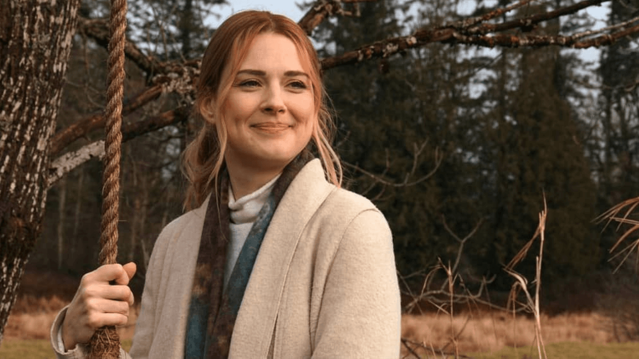 Virgin River prequel is reportedly in the works at Netflix