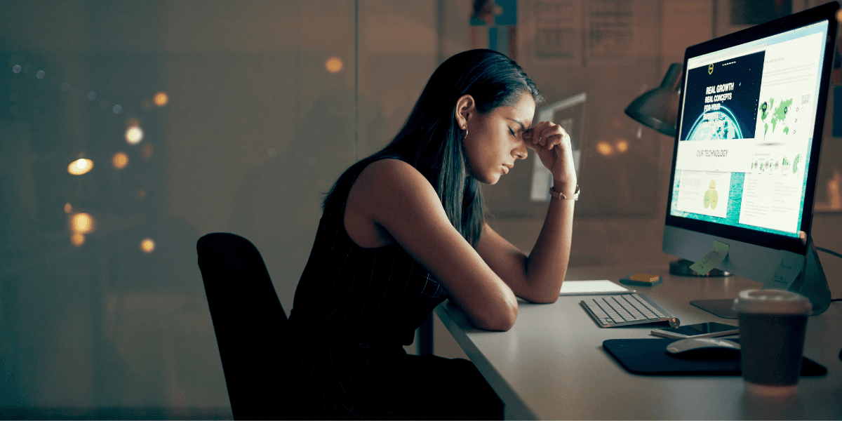 Expert explains why ‘a four-day work week would cause more burnout’
