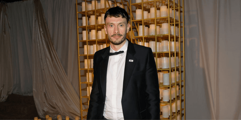 Richard Gadd signs multi-year deal with Netflix following Baby Reindeer success