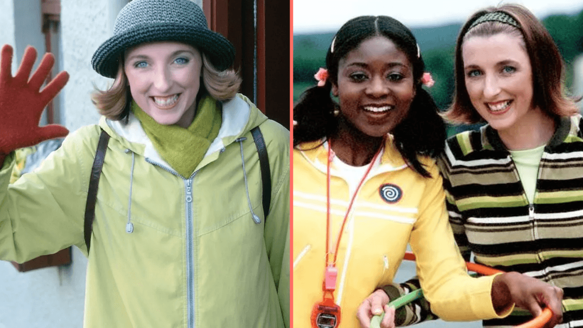 Balamory returning after 20 years off air