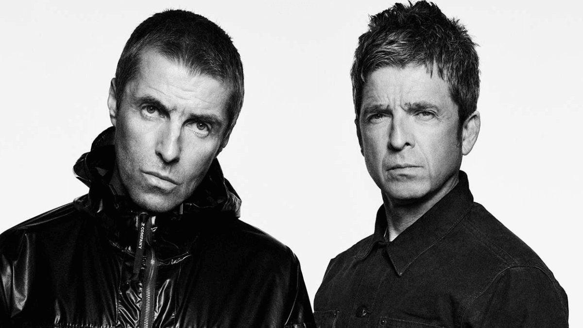 Oasis reveal tickets for extra tour dates will be sold in different way than before